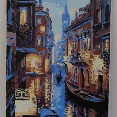 Painting- Canvas