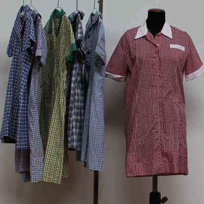 Uniforms- School dresses
