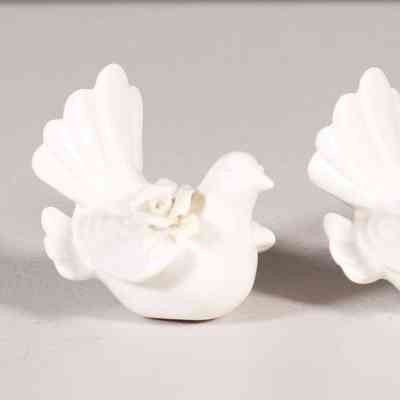 Ornaments- Birds