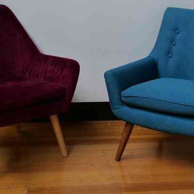 Armchairs