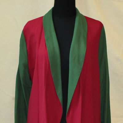 80's Jacket