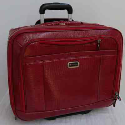Suitcases- Small