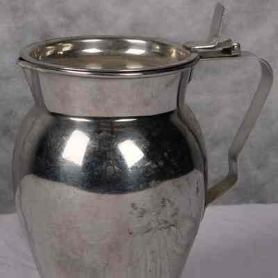 Jug- Metal