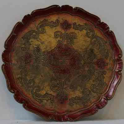 Tray