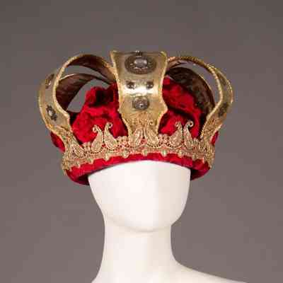Crown