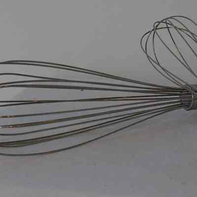 Whisks
