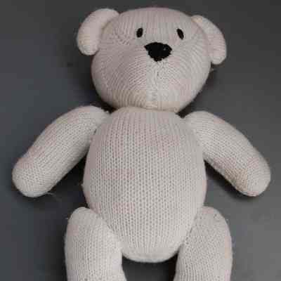 Toy- Teddy Bear