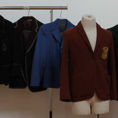 Uniform- School Blazers