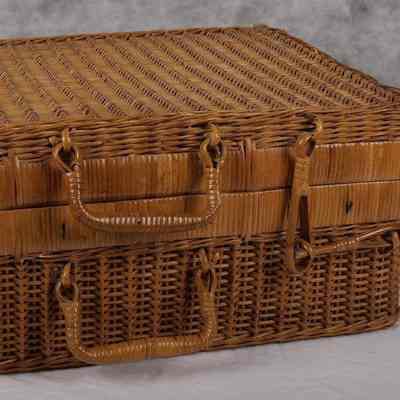 Basket- Picnic