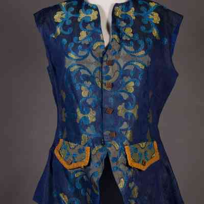 Waistcoat- 16th century