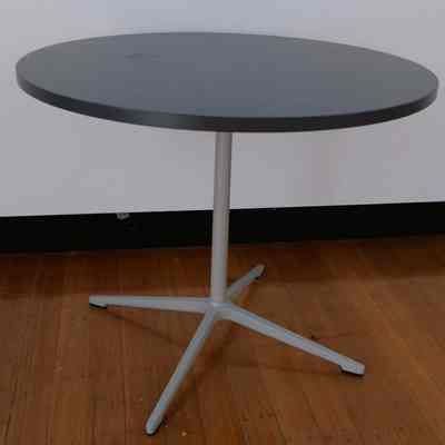 Table- Round