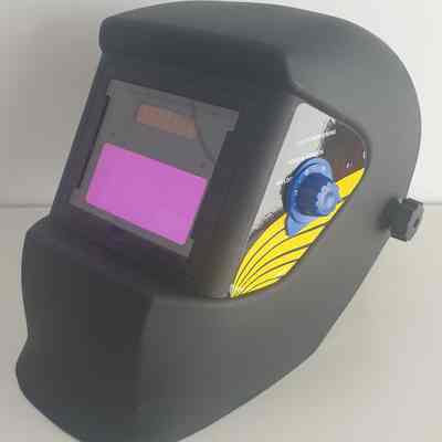 Welding mask