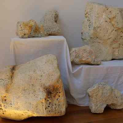 Rocks