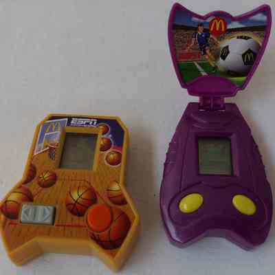 Games