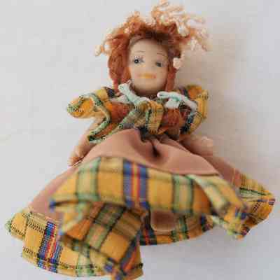 Toy- Doll