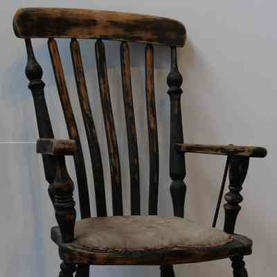 Armchair