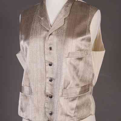 Waistcoat