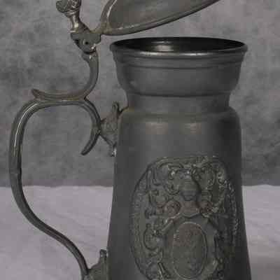 Tankard