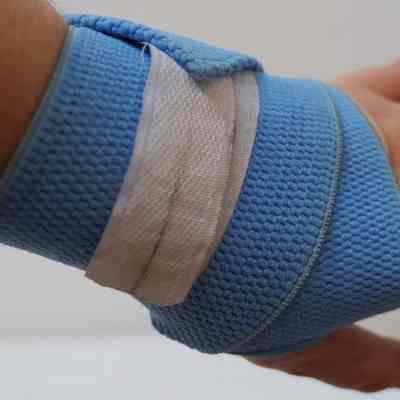 Brace- Wrist/hand