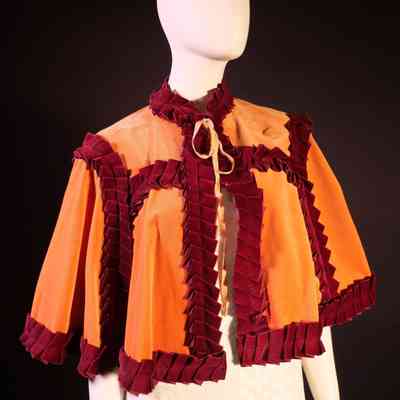 Cape