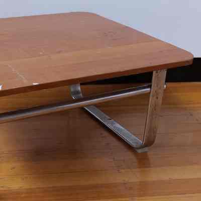 Table- Coffee