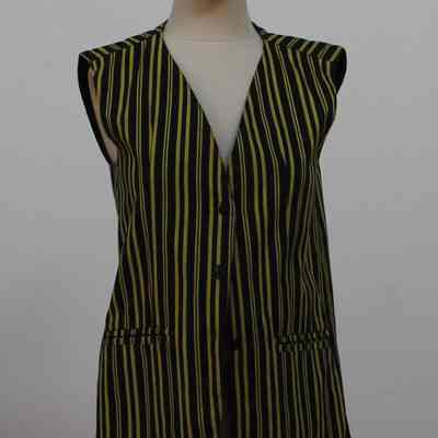 Waistcoat