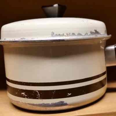 Saucepan- medium