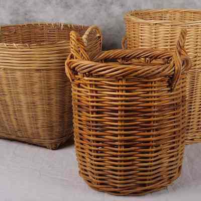 Baskets- Large