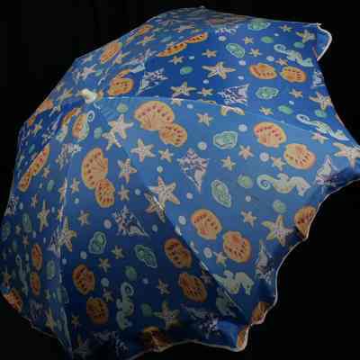 Umbrella-Beach