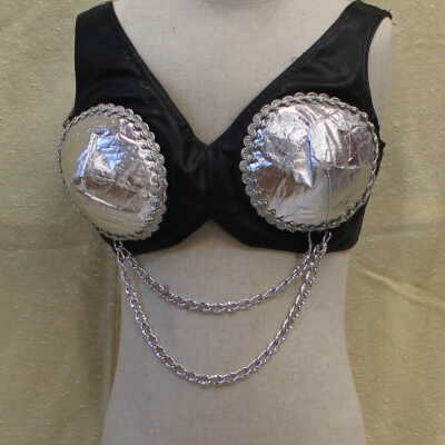 Bra top