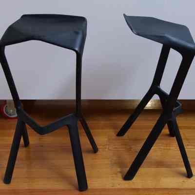 Stools