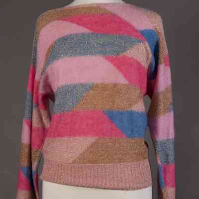 Knitwear- Jumper