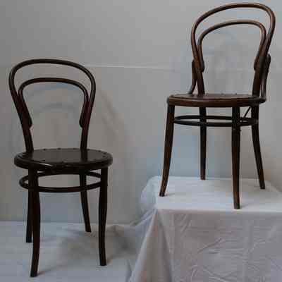 Chairs- Dining