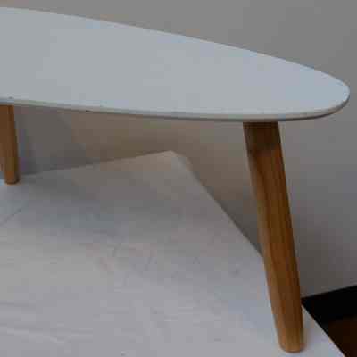 Table- Side/Coffee