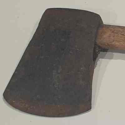 Tool- Hatchet axe