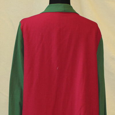 Back View