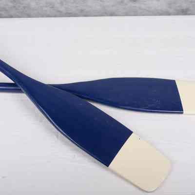 Oars-Ornaments