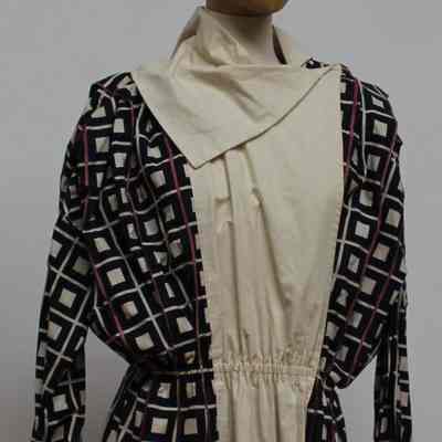 1910's Shirt