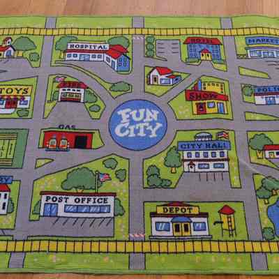 Carpet- Rug