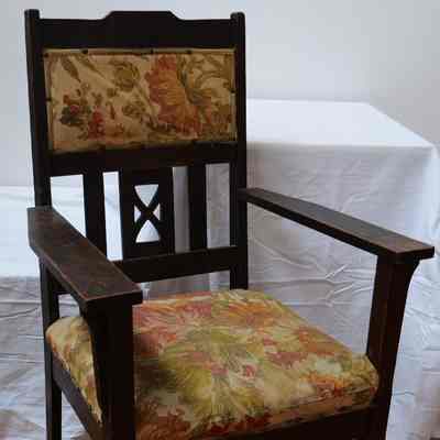 Armchair