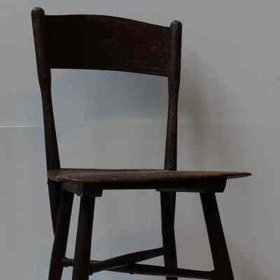 Chair- Dining
