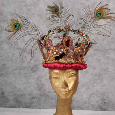 Crown
