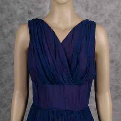 Dress-1950's