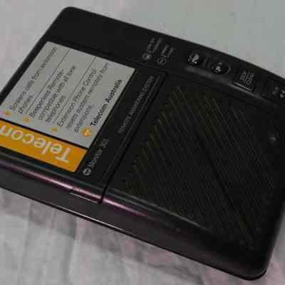 Answering Machine
