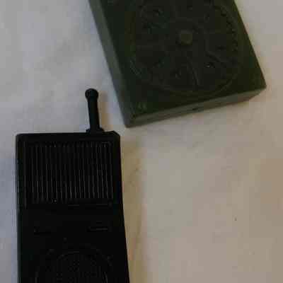 Walkies Talkies- Plastic