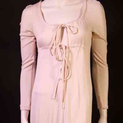 Dress- 70's