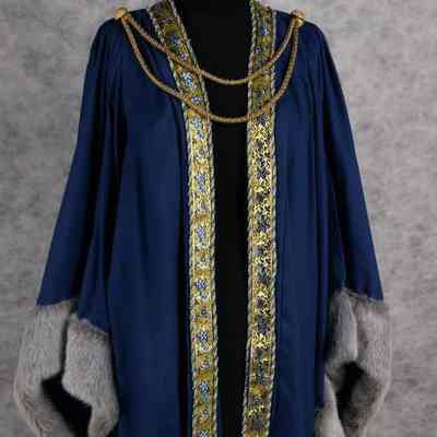 Robe