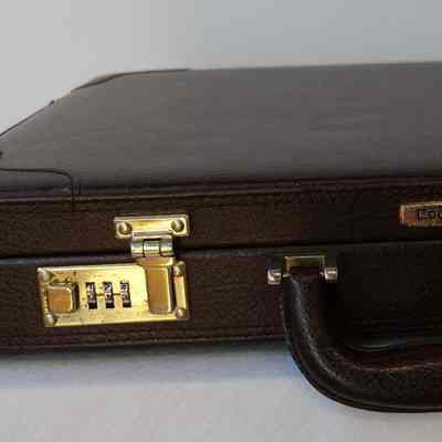 Briefcase- Executive