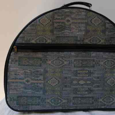Suitcase- small