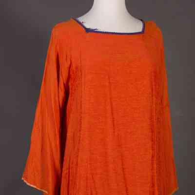Tunic- Medieval